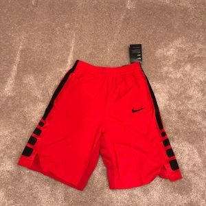 Nike Basketball Shorts